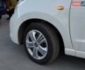 Белый Сузуки Альто, объемом двигателя 1 л и пробегом 171 тыс. км за 7300 $, фото 1 на Automoto.ua