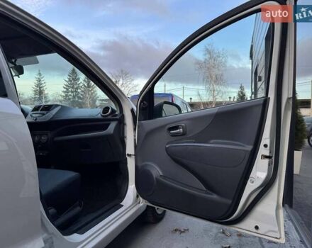 Белый Сузуки Альто, объемом двигателя 1 л и пробегом 171 тыс. км за 7300 $, фото 26 на Automoto.ua