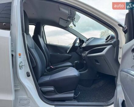 Белый Сузуки Альто, объемом двигателя 1 л и пробегом 171 тыс. км за 7300 $, фото 30 на Automoto.ua