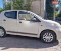 Белый Сузуки Альто, объемом двигателя 1 л и пробегом 83 тыс. км за 5600 $, фото 1 на Automoto.ua