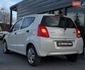 Белый Сузуки Альто, объемом двигателя 1 л и пробегом 171 тыс. км за 7300 $, фото 9 на Automoto.ua