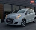 Белый Сузуки Альто, объемом двигателя 1 л и пробегом 171 тыс. км за 7300 $, фото 1 на Automoto.ua