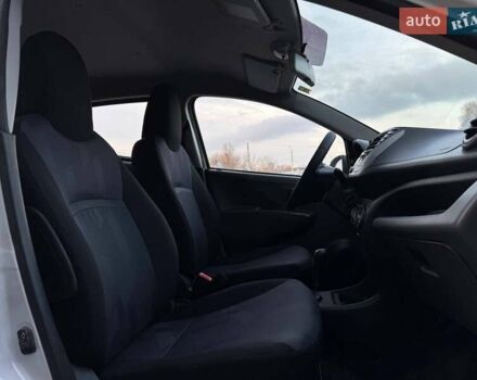 Белый Сузуки Альто, объемом двигателя 1 л и пробегом 171 тыс. км за 7300 $, фото 31 на Automoto.ua