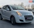 Белый Сузуки Альто, объемом двигателя 1 л и пробегом 171 тыс. км за 7300 $, фото 4 на Automoto.ua
