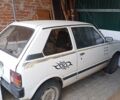 Белый Сузуки Альто, объемом двигателя 0.55 л и пробегом 27 тыс. км за 2000 $, фото 1 на Automoto.ua