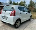 Белый Сузуки Альто, объемом двигателя 1 л и пробегом 160 тыс. км за 3100 $, фото 6 на Automoto.ua