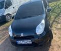 Чорний Сузукі Альто, об'ємом двигуна 1 л та пробігом 238 тис. км за 4700 $, фото 9 на Automoto.ua