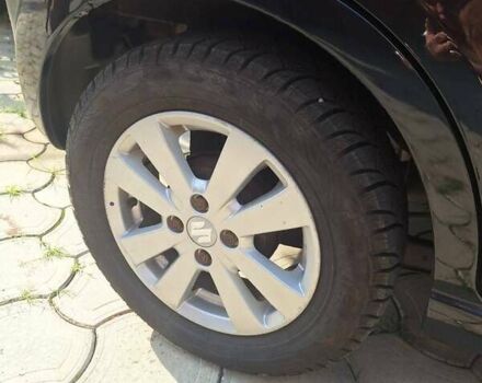 Черный Сузуки Альто, объемом двигателя 1 л и пробегом 173 тыс. км за 5800 $, фото 6 на Automoto.ua