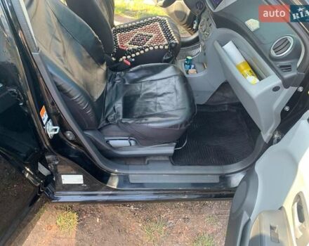 Чорний Сузукі Альто, об'ємом двигуна 1 л та пробігом 238 тис. км за 4700 $, фото 2 на Automoto.ua