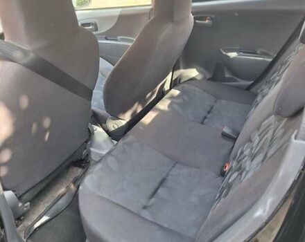 Черный Сузуки Альто, объемом двигателя 1 л и пробегом 173 тыс. км за 5800 $, фото 4 на Automoto.ua