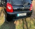 Чорний Сузукі Альто, об'ємом двигуна 1 л та пробігом 238 тис. км за 4700 $, фото 5 на Automoto.ua