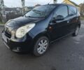 Черный Сузуки Альто, объемом двигателя 0 л и пробегом 169 тыс. км за 3300 $, фото 1 на Automoto.ua