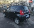 Черный Сузуки Альто, объемом двигателя 1 л и пробегом 177 тыс. км за 3300 $, фото 3 на Automoto.ua