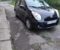Черный Сузуки Альто, объемом двигателя 1 л и пробегом 150 тыс. км за 4000 $, фото 1 на Automoto.ua
