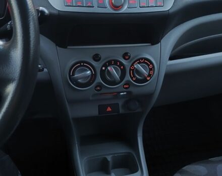 Черный Сузуки Альто, объемом двигателя 0 л и пробегом 169 тыс. км за 3300 $, фото 7 на Automoto.ua