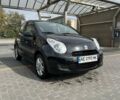 Чорний Сузукі Альто, об'ємом двигуна 1 л та пробігом 98 тис. км за 4600 $, фото 1 на Automoto.ua