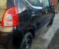 Черный Сузуки Альто, объемом двигателя 1 л и пробегом 110 тыс. км за 4600 $, фото 4 на Automoto.ua
