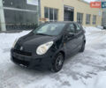 Черный Сузуки Альто, объемом двигателя 1 л и пробегом 173 тыс. км за 4999 $, фото 6 на Automoto.ua