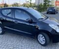 Чорний Сузукі Альто, об'ємом двигуна 1 л та пробігом 135 тис. км за 5100 $, фото 1 на Automoto.ua