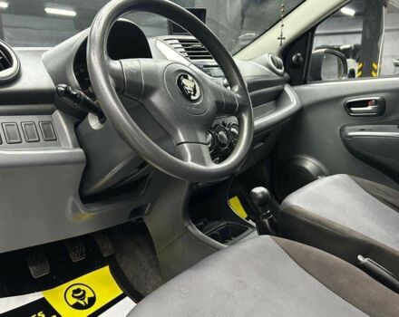 Сузуки Альто 2013 в Черновцах на Automoto.ua Черный Сузуки Альто, объемом двигателя 1 л и пробегом 136 тыс. км за 5800 $, фото 7 на Automoto.ua