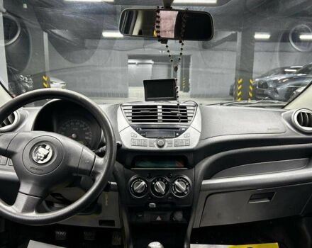 Сузуки Альто 2013 в Черновцах на Automoto.ua Черный Сузуки Альто, объемом двигателя 1 л и пробегом 136 тыс. км за 5800 $, фото 12 на Automoto.ua