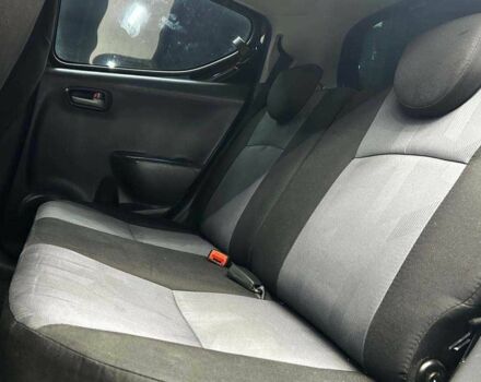 Сузуки Альто 2013 в Черновцах на Automoto.ua Черный Сузуки Альто, объемом двигателя 1 л и пробегом 136 тыс. км за 5800 $, фото 19 на Automoto.ua