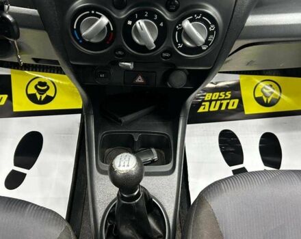Сузуки Альто 2013 в Черновцах на Automoto.ua Черный Сузуки Альто, объемом двигателя 1 л и пробегом 136 тыс. км за 5800 $, фото 13 на Automoto.ua
