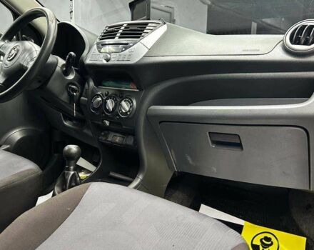 Сузуки Альто 2013 в Черновцах на Automoto.ua Черный Сузуки Альто, объемом двигателя 1 л и пробегом 136 тыс. км за 5800 $, фото 16 на Automoto.ua
