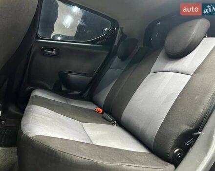 Черный Сузуки Альто, объемом двигателя 1 л и пробегом 136 тыс. км за 5800 $, фото 11 на Automoto.ua