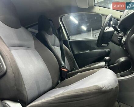 Черный Сузуки Альто, объемом двигателя 1 л и пробегом 136 тыс. км за 5800 $, фото 19 на Automoto.ua