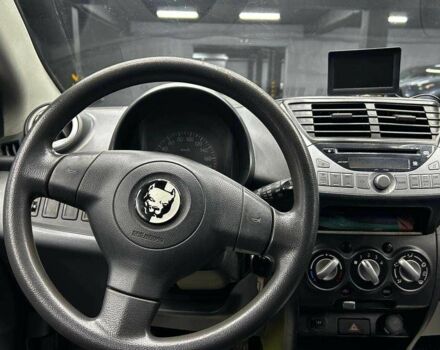 Сузуки Альто 2013 в Черновцах на Automoto.ua Черный Сузуки Альто, объемом двигателя 1 л и пробегом 136 тыс. км за 5800 $, фото 11 на Automoto.ua