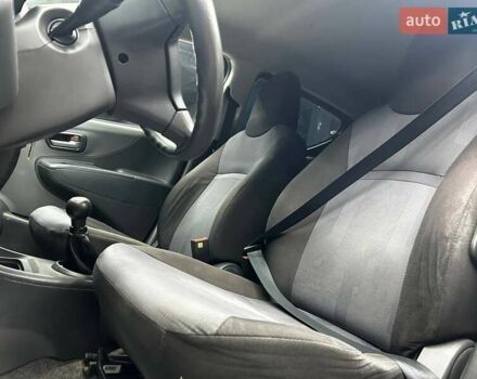 Черный Сузуки Альто, объемом двигателя 1 л и пробегом 136 тыс. км за 5800 $, фото 9 на Automoto.ua