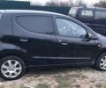 Черный Сузуки Альто, объемом двигателя 1 л и пробегом 135 тыс. км за 5100 $, фото 1 на Automoto.ua