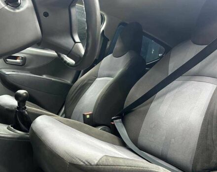 Сузуки Альто 2013 в Черновцах на Automoto.ua Черный Сузуки Альто, объемом двигателя 1 л и пробегом 136 тыс. км за 5800 $, фото 8 на Automoto.ua