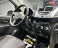 Черный Сузуки Альто, объемом двигателя 1 л и пробегом 136 тыс. км за 5800 $, фото 18 на Automoto.ua