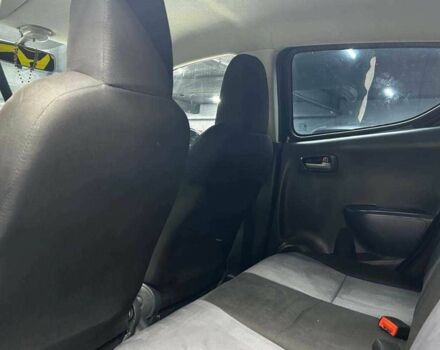 Сузуки Альто 2013 в Черновцах на Automoto.ua Черный Сузуки Альто, объемом двигателя 1 л и пробегом 136 тыс. км за 5800 $, фото 18 на Automoto.ua
