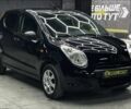 Черный Сузуки Альто, объемом двигателя 1 л и пробегом 147 тыс. км за 4800 $, фото 1 на Automoto.ua