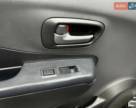 Черный Сузуки Альто, объемом двигателя 1 л и пробегом 136 тыс. км за 5800 $, фото 6 на Automoto.ua