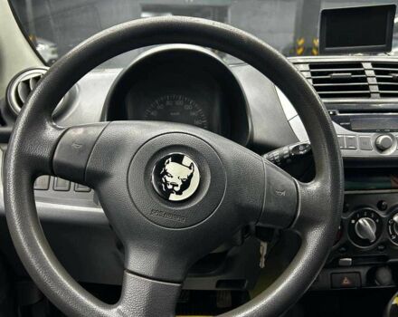 Сузуки Альто 2013 в Черновцах на Automoto.ua Черный Сузуки Альто, объемом двигателя 1 л и пробегом 136 тыс. км за 5800 $, фото 10 на Automoto.ua