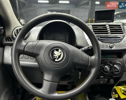 Черный Сузуки Альто, объемом двигателя 1 л и пробегом 136 тыс. км за 5800 $, фото 14 на Automoto.ua