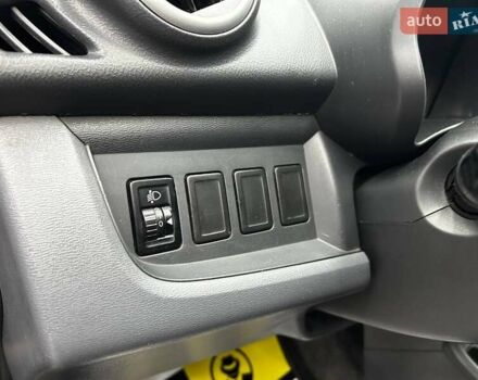 Черный Сузуки Альто, объемом двигателя 1 л и пробегом 136 тыс. км за 5800 $, фото 7 на Automoto.ua