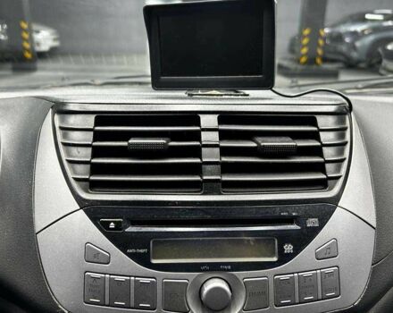 Сузуки Альто 2013 в Черновцах на Automoto.ua Черный Сузуки Альто, объемом двигателя 1 л и пробегом 136 тыс. км за 5800 $, фото 14 на Automoto.ua