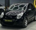 Сузуки Альто 2013 в Черновцах на Automoto.ua Черный Сузуки Альто, объемом двигателя 1 л и пробегом 136 тыс. км за 5800 $, фото 2 на Automoto.ua