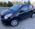 Черный Сузуки Альто, объемом двигателя 1 л и пробегом 135 тыс. км за 5100 $, фото 1 на Automoto.ua