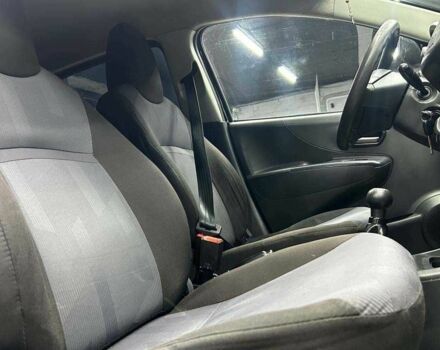 Сузуки Альто 2013 в Черновцах на Automoto.ua Черный Сузуки Альто, объемом двигателя 1 л и пробегом 136 тыс. км за 5800 $, фото 17 на Automoto.ua