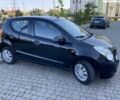 Черный Сузуки Альто, объемом двигателя 1 л и пробегом 135 тыс. км за 5100 $, фото 3 на Automoto.ua