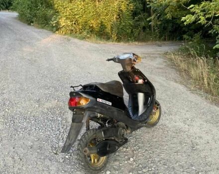 Чорний Сузукі Альто, об'ємом двигуна 0 л та пробігом 3 тис. км за 316 $, фото 1 на Automoto.ua