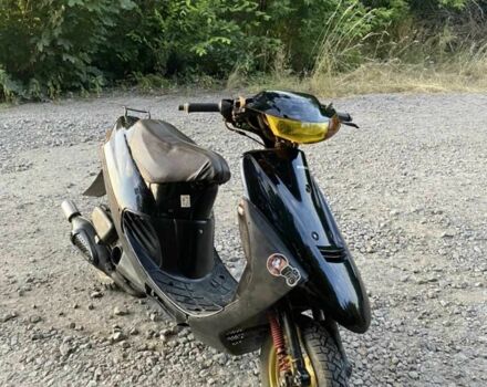 Чорний Сузукі Альто, об'ємом двигуна 0 л та пробігом 3 тис. км за 316 $, фото 2 на Automoto.ua