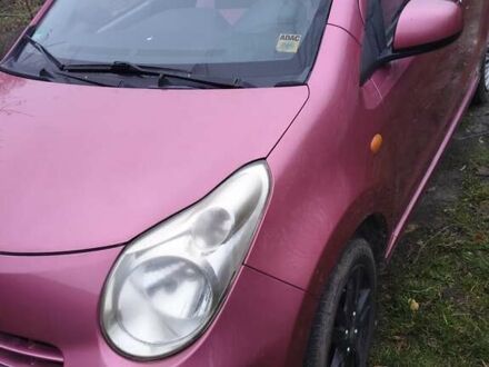 Фиолетовый Сузуки Альто, объемом двигателя 0 л и пробегом 135 тыс. км за 4000 $, фото 1 на Automoto.ua