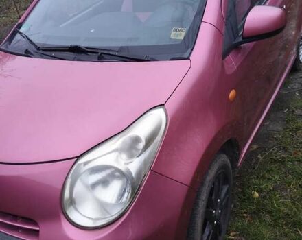 Фиолетовый Сузуки Альто, объемом двигателя 0 л и пробегом 135 тыс. км за 4000 $, фото 1 на Automoto.ua